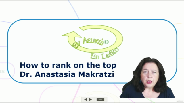 Rank on Google: Personal Development SEO Tips – Screenshot 3