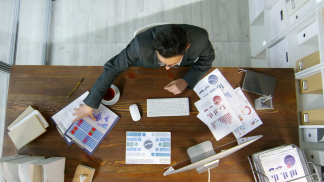 Program Evaluation for beginners – Screenshot 4