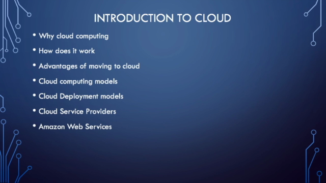 MySQL Migration: AWS Database Migration Service – Screenshot 1