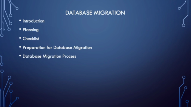 MySQL Migration: AWS Database Migration Service – Screenshot 2