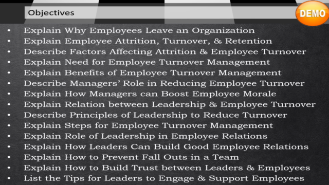 Leadership Morale & Employee Turnover Management - Screenshot_02