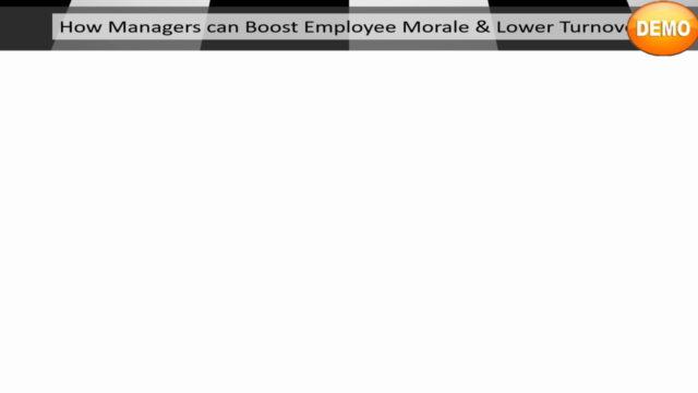 Leadership Morale & Employee Turnover Management - Screenshot_03
