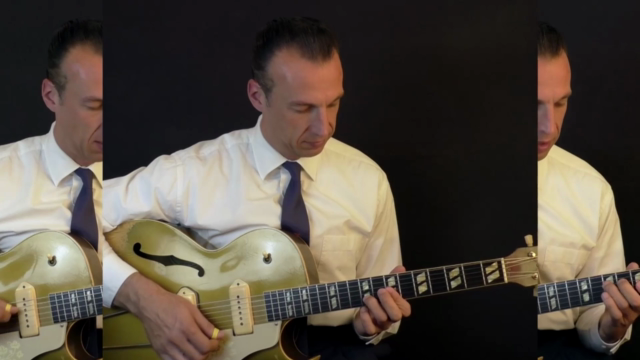 How To Play 1950s Elvis Songs, Just Like Scotty – Screenshot 3