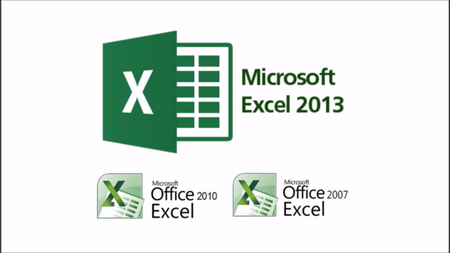 Excel for Business Life, From Beginning to Advanced - Screenshot_01
