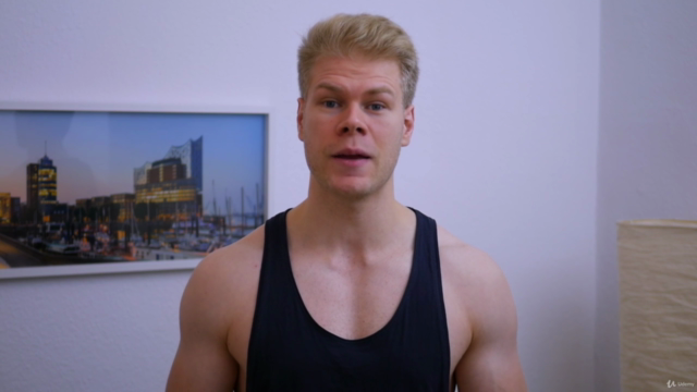TRX Bodyweight Workout: Build Muscle And Lose Fat At Home – Screenshot 2