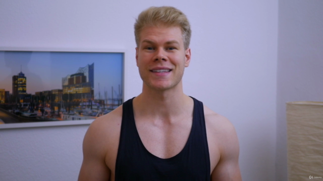 TRX Bodyweight Workout: Build Muscle And Lose Fat At Home – Screenshot 4