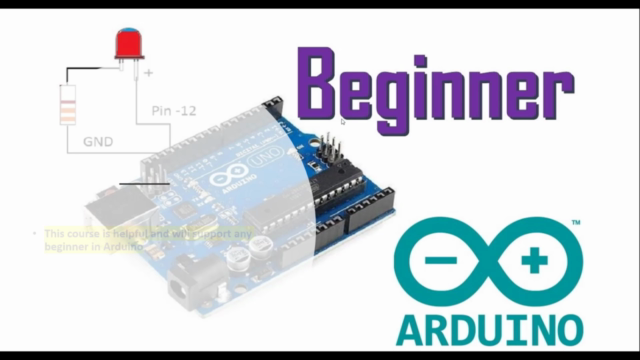 C++ for Arduino – Screenshot 4