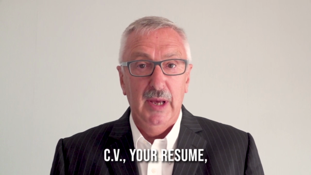 Use AI in your Job Search, Get More Interviews & Offers – Screenshot 3