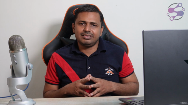 The complete Web development course with projects (PHP) – Screenshot 1