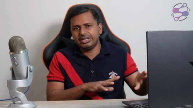 The complete Web development course with projects (PHP) – Screenshot 4