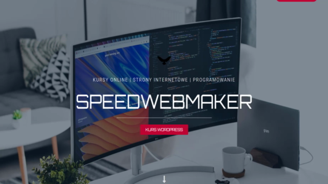 Wordpress krok po kroku. – Screenshot 3