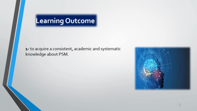 Process Safety Management, Standard-Based Approach – Screenshot 2