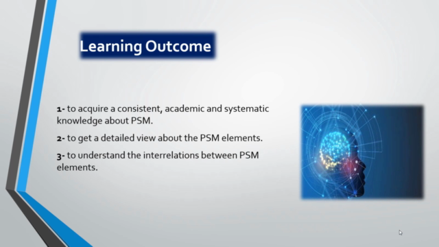 Process Safety Management, Standard-Based Approach – Screenshot 3