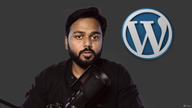 WordPress Development and Freelancing Course with Upwork – Screenshot 1