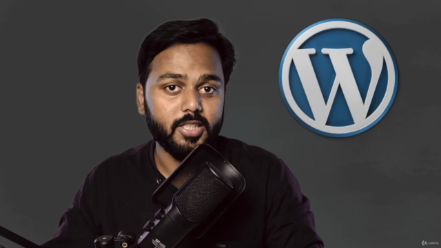 WordPress Development and Freelancing Course with Upwork – Screenshot 3