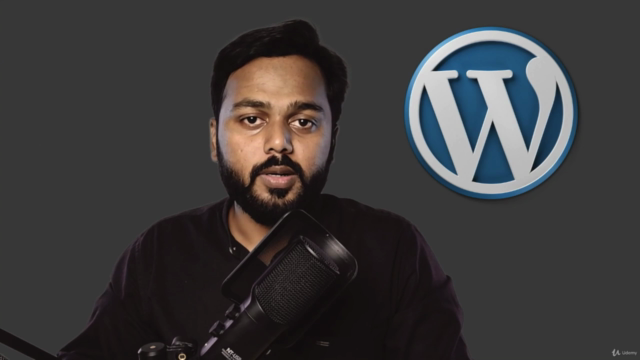 WordPress Development and Freelancing Course with Upwork – Screenshot 4