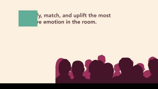 Elevate Your Public Speaking: Master the Art of Speech – Screenshot 3
