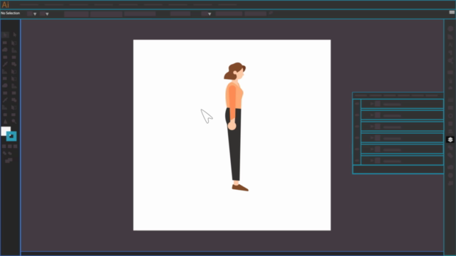 Adobe Character Animator | تعلم تحريك الشخصيات - Screenshot_03