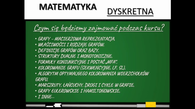 Kurs - Matematyka dla Informatyka - Zbiory i Diagramy Venna – Screenshot 4