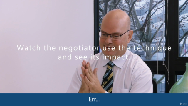 Negotiation skills: practical techniques for the work place - Screenshot_04