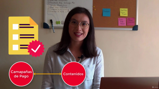 Investigación de mercado: crea tu estrategia exitosa online – Screenshot 3