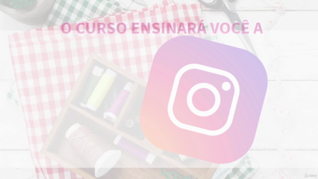 Instagram Para Artesãos e Personalizados – Screenshot 3