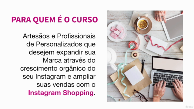 Instagram Para Artesãos e Personalizados – Screenshot 4
