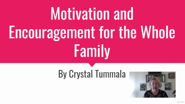 Parenting Motivation Mastery Empower Your Family’s Happiness – Screenshot 1