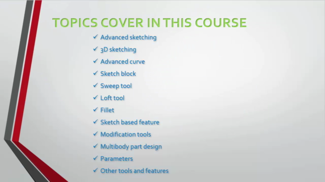 Autodesk Inventor 2020 - Advanced Part Training – Screenshot 2