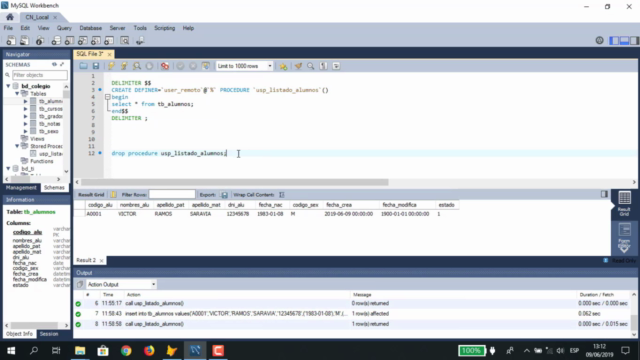 Entrenamiento Visual FoxPro 9 y MySQL Server -Mod02 - Screenshot_02