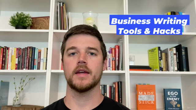 Business Writing Tools & Hacks: Boost Writing Confidence – Screenshot 2