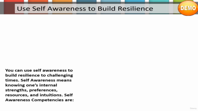 Build Unbreakable Resilience – Screenshot 3