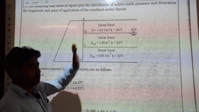 Earth Pressure Theories (Expert Course) – Screenshot 3