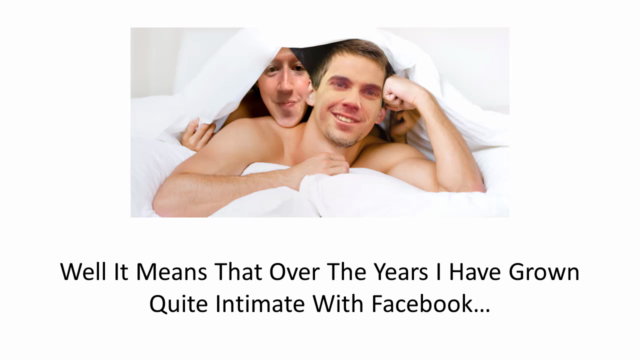 Simple Facebook Ads For Gyms & Fitness Pros (2019) – Screenshot 2
