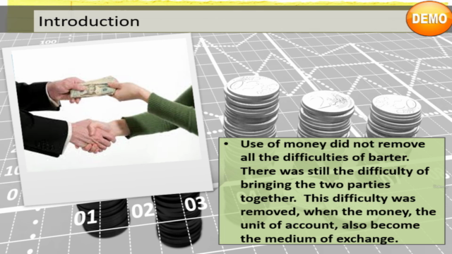 Basics of Monetary Economics - Screenshot_01