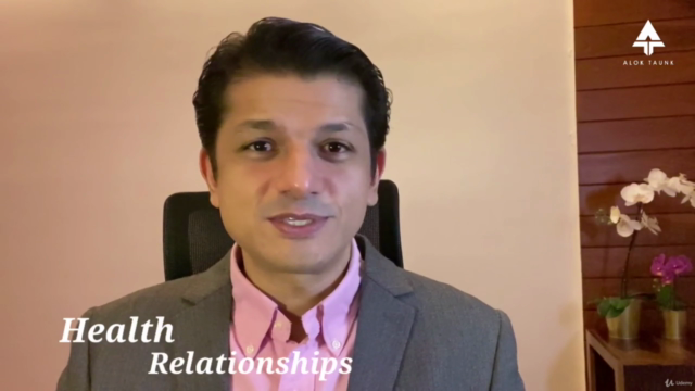 Mindfulness Mastery Course – Screenshot 2