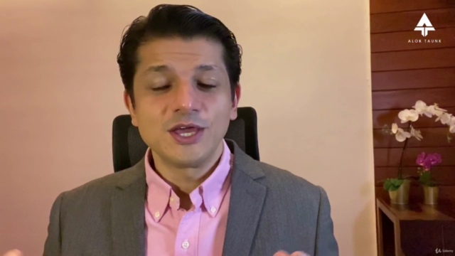 Mindfulness Mastery Course – Screenshot 4