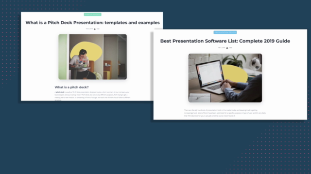 Starting a Business: a step-by-step guide by Slidebean CEO – Screenshot 2