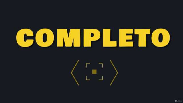 Universidad React ★: De Cero a Master + 5 Cursos de Regalo – Screenshot 1