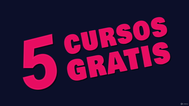 Universidad React ★: De Cero a Master + 5 Cursos de Regalo – Screenshot 3