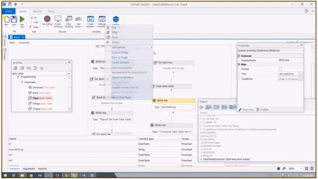 RPA Developer Training & Certification - Automation Anywhere – Screenshot 3