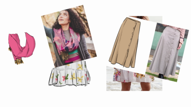 Complete Clothes Drawing Course - Folds Wrinkles And Outfits – Screenshot 3