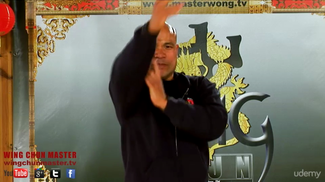 Wing Chun Chum Kiu – Screenshot 1