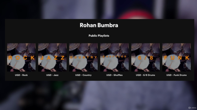 How to play Drums : The Ultimate Guide to Drumming – Screenshot 3