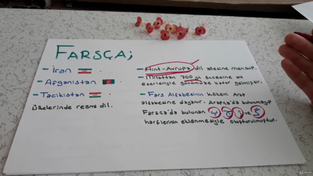 Farsça Kursu – Screenshot 1