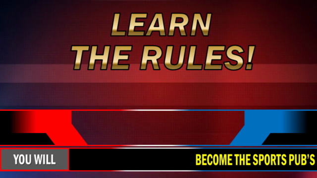 The easy way to learn AMERICAN FOOTBALL! – Screenshot 1