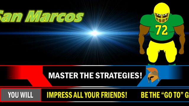The easy way to learn AMERICAN FOOTBALL! – Screenshot 2