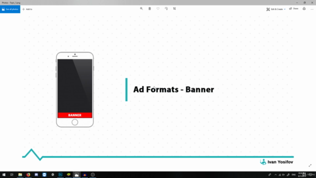 How to Monetize Your Mobile Game or App - Part 2 – Screenshot 1