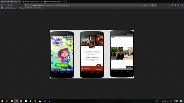 How to Monetize Your Mobile Game or App - Part 2 – Screenshot 2