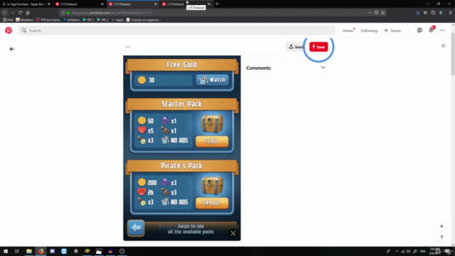 How to Monetize Your Mobile Game or App - Part 2 – Screenshot 4